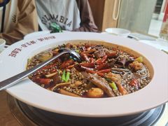 -新渝城·始于2000年(淘金店)