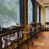 猫屎咖啡☕️｜还不过来打卡麋语的轻食新品