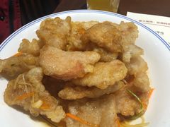 -老厨家(友谊路总店)