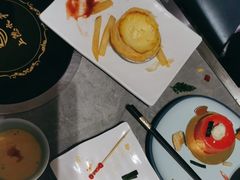 -上隐水产海鲜刺身自助餐(淮海百盛店)
