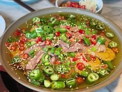 -懒人盐府人家(航天桥店)