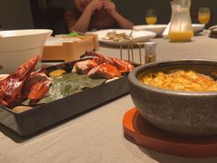 -小厨娘淮扬菜(天印大道店)