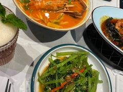 -美奈小馆·越南料理(中航城君尚购物中心店)