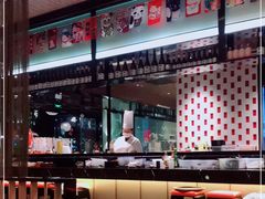 -炙柒Sekinana·精致料理 烧鸟·铁板烧(海上世界店)