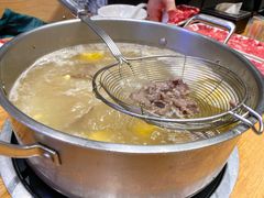 -掂档潮汕牛肉火锅(cityon熙地港店)