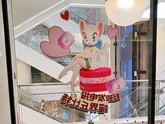 -必胜客(上海新南方商城PH店)