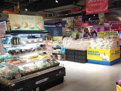 -盒马鲜生(杭州运河上街店)