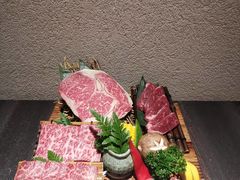 -浅锅和牛小锅放题(深业上城店)