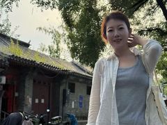 -北京国子监胡同