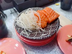 -争鲜回转寿司(中街大悦城店)