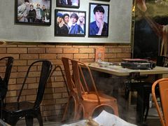-韩国大金刚烤肉·料理(印象城店)