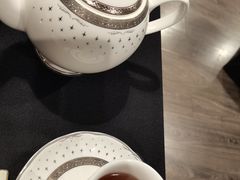 -西郊宾馆·1921餐厅