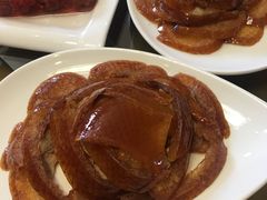 -闫水饺大酒楼·北京老闫靓马饺子馆