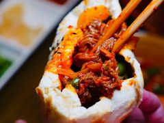 -小毛驴驴肉泡馍(解放路店)