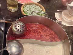-湯系餐室(苏宁广场店)