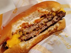 -麦当劳(常州西瀛里店)