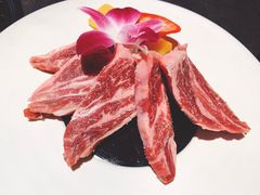 -东京烧肉 平城苑(银座５丁目店)