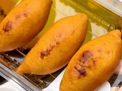 -鲍师傅糕点(淮海中路店)