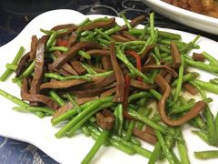 -马虎风味菜馆(王府园小区店)