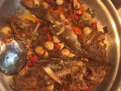 -赣江里•江西菜(望京旺角店)