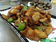-川渝小厨