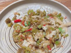 -云海肴·汽锅鸡·云南代表菜(美罗城店)