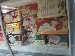 -杏花樓(大世界店)