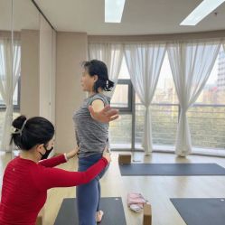 -酉嘉瑜伽YO+YOGA