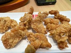 -小木屋拌饭(西安华阳城店)