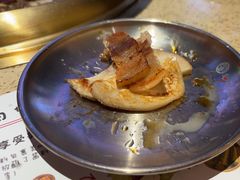 -妙香居韩国烤肉(容桂天佑城店)