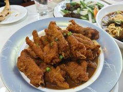 -宝发园名菜馆