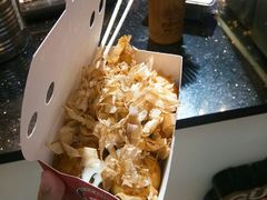 -咕噜咕噜·章鱼小丸子(广州荔湾领展广场店)