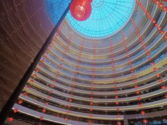 -杭州国际会议中心洲际酒店-原素全日餐厅(解放东路店)