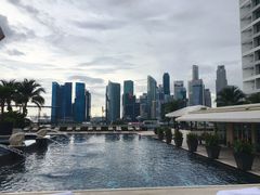 -新加坡文华东方酒店