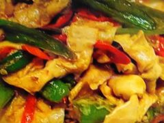 -辣公子·千岛湖私房菜(滨江店)
