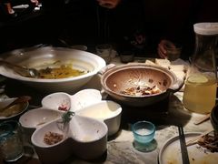 -绿茶餐厅(昌平悦荟店)