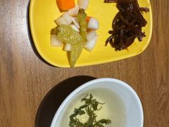 -肥三土菜馆(五四广场店)