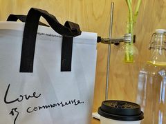 -常识咖啡common sense(春熙路店)