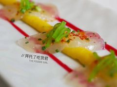 -Le Comptoir de Pierre Gagnaire