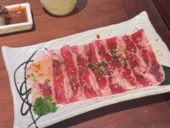 -御牛道日式烤肉料理(杭州万象城店)