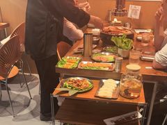 -子檀大隐炭烧(食品街店)