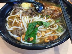 -桂在香知桂林米粉(红博中央公园店)