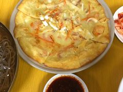 -屋里家延边朝鲜族冷面(南园店)