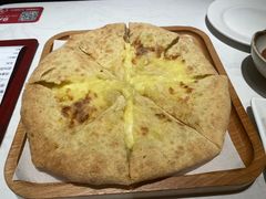 -烁先生披萨·儿童餐下午茶(河南岸店)