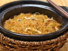 -德胜轩正宗顺德菜(宝安沙井会展中心店)