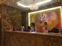 -萧邦音乐会所KTV·蒸汽活海鲜自助(福田店)