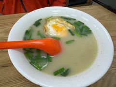 -三百碗宝应长鱼面(板仓街店)