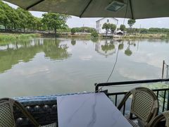 -水岸居湖景农家乐·阳澄湖大闸蟹