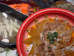 -冯校长老火锅(中联广场店)