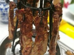 -巴依老爷新疆美食(望京小街店)